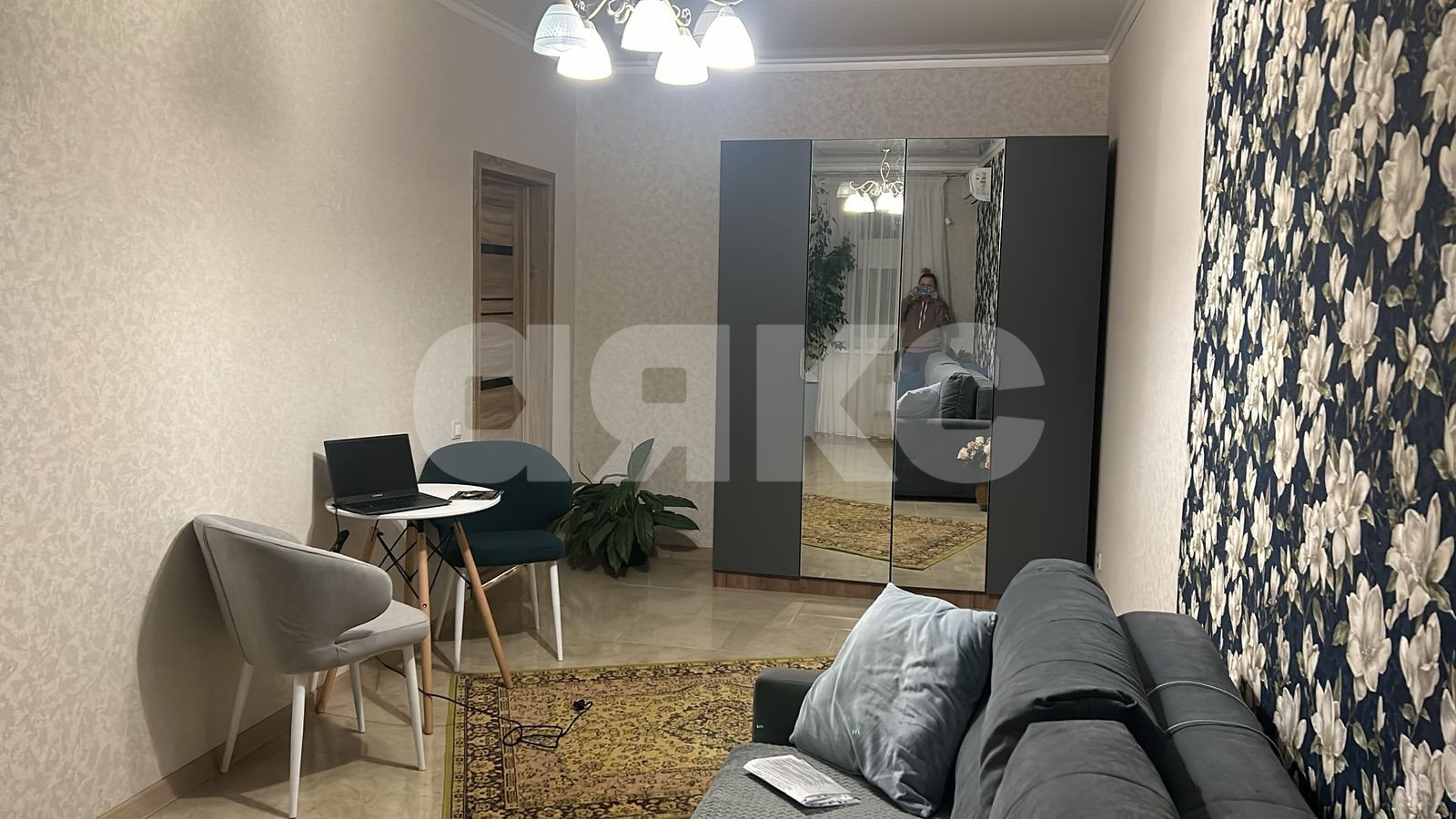 Фото №3: 2-комнатная квартира 53 м² - Супсех, ул. Кирова, 51