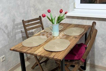 Фото №2: 2-комнатная квартира 53 м² - Супсех, ул. Кирова, 51