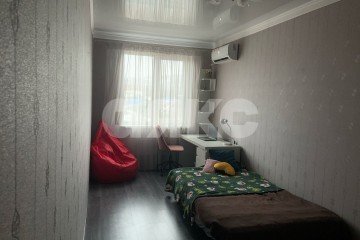 Фото №2: 2-комнатная квартира 53 м² - Супсех, ул. Кирова, 51