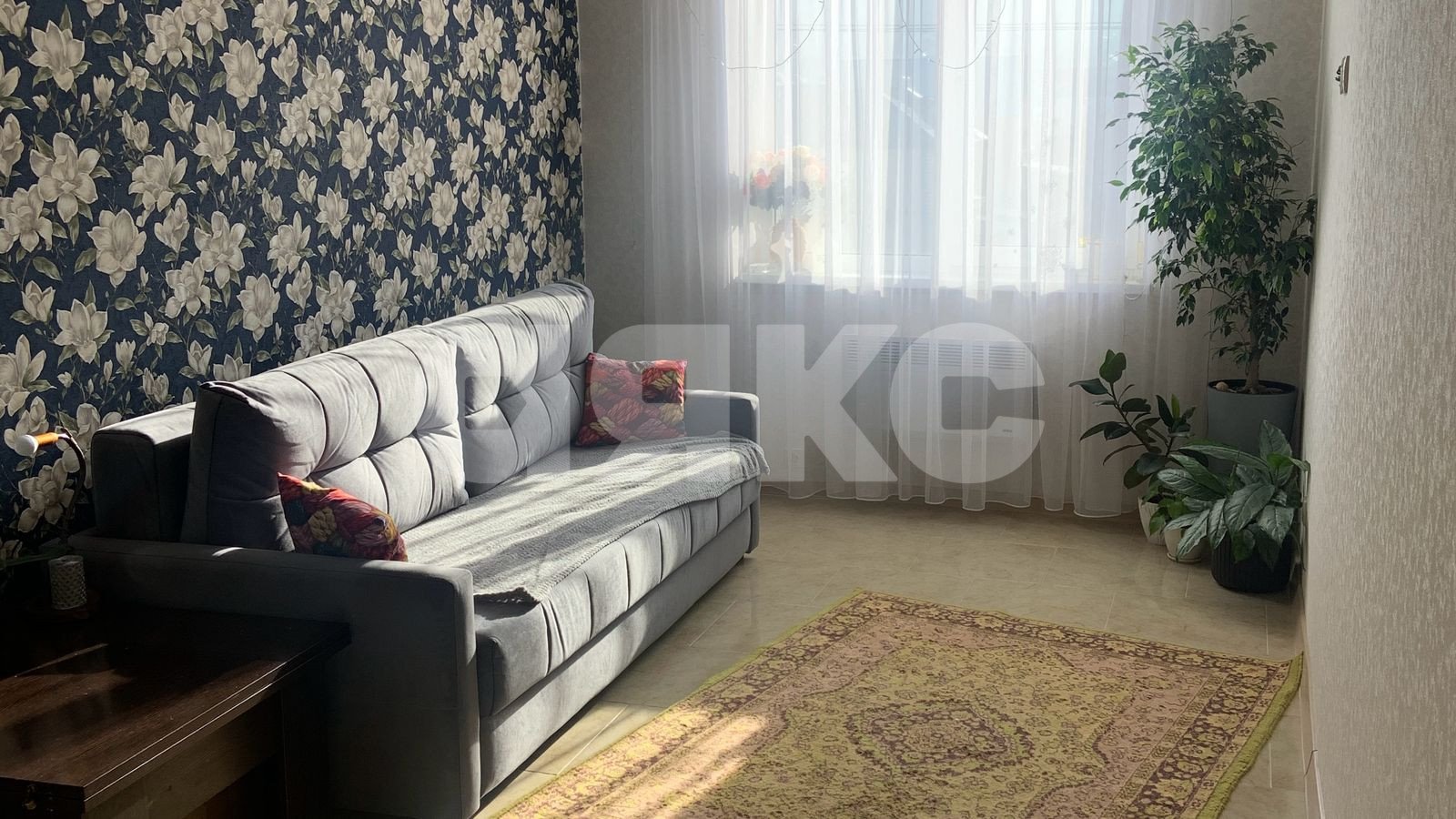 Фото №5: 2-комнатная квартира 53 м² - Супсех, ул. Кирова, 51