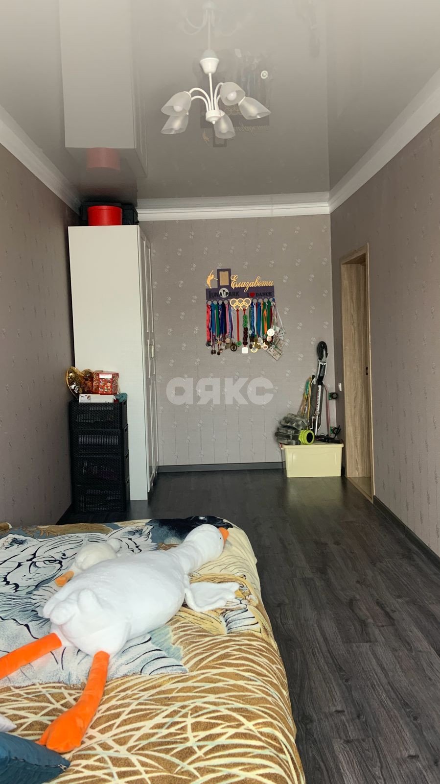 Фото №7: 2-комнатная квартира 53 м² - Супсех, ул. Кирова, 51