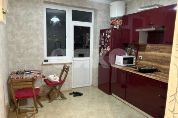 Фото №1: 2-комнатная квартира 53 м² - Супсех, ул. Кирова, 51