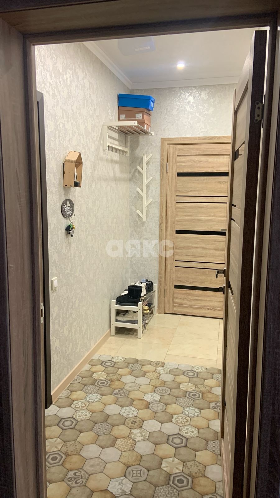 Фото №9: 2-комнатная квартира 53 м² - Супсех, ул. Кирова, 51