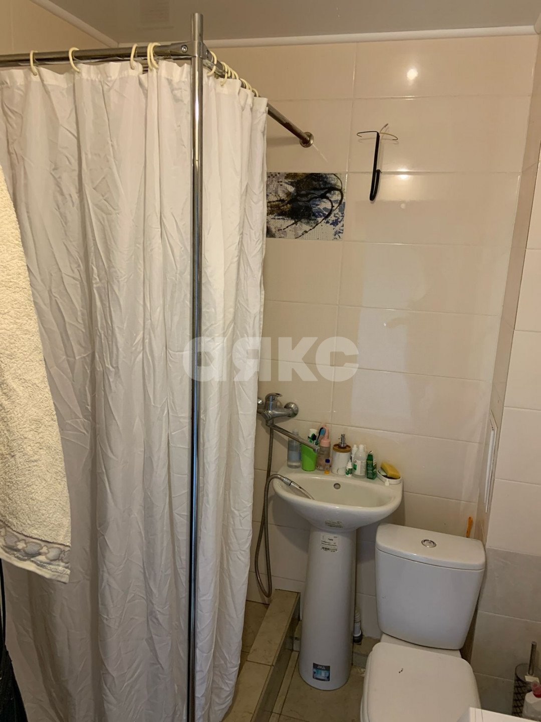 Фото №8: 2-комнатная квартира 53 м² - Супсех, ул. Кирова, 51
