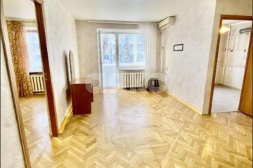 Фото №4: 2-комнатная квартира 43 м² - Анапа, пер. Строительный, 3