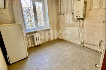 Фото №1: 2-комнатная квартира 43 м² - Анапа, пер. Строительный, 3