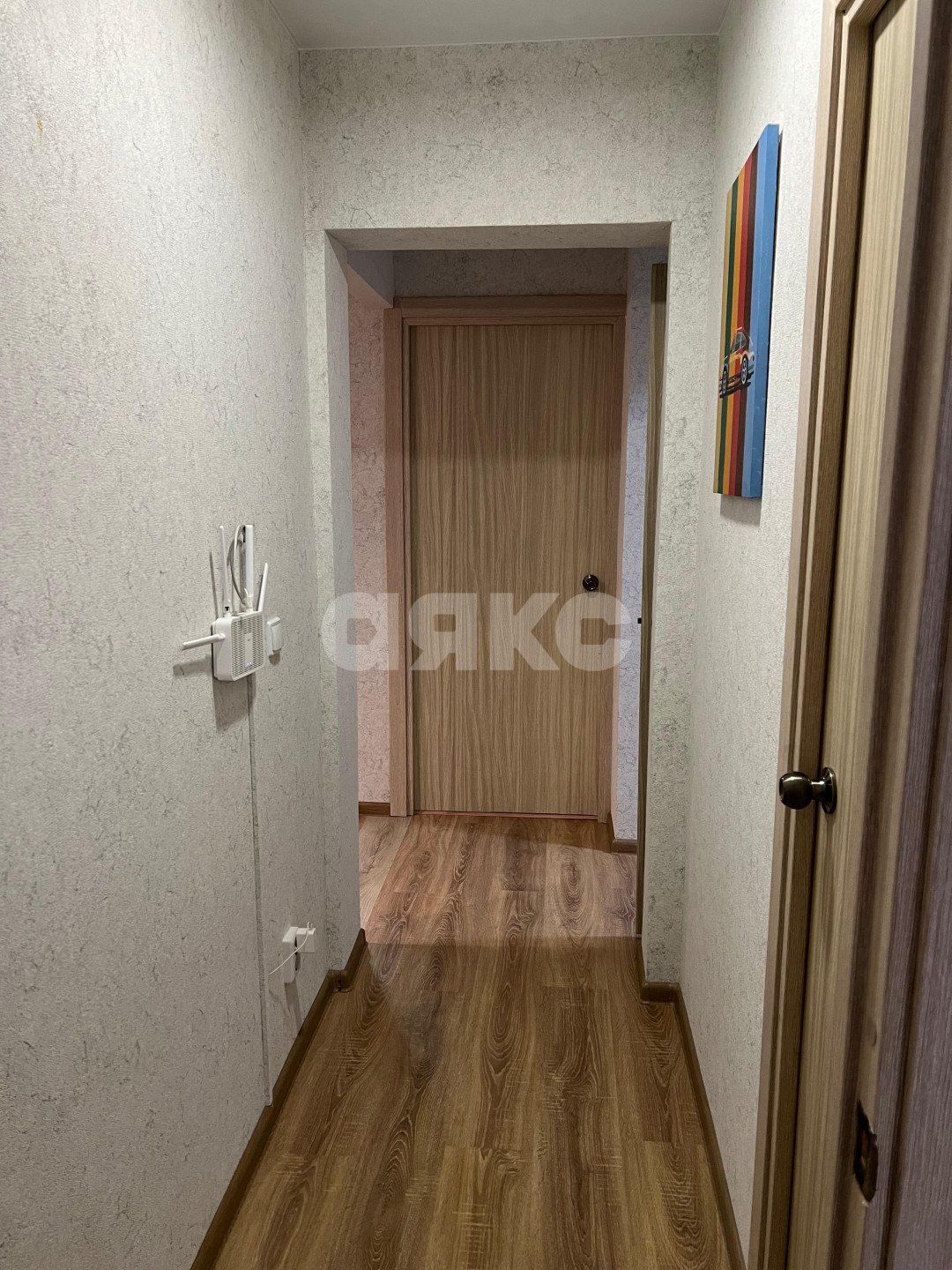 Фото №8: 2-комнатная квартира 65 м² - Анапа, жилой комплекс Горгиппия, ул. Адмирала Пустошкина, 22к9
