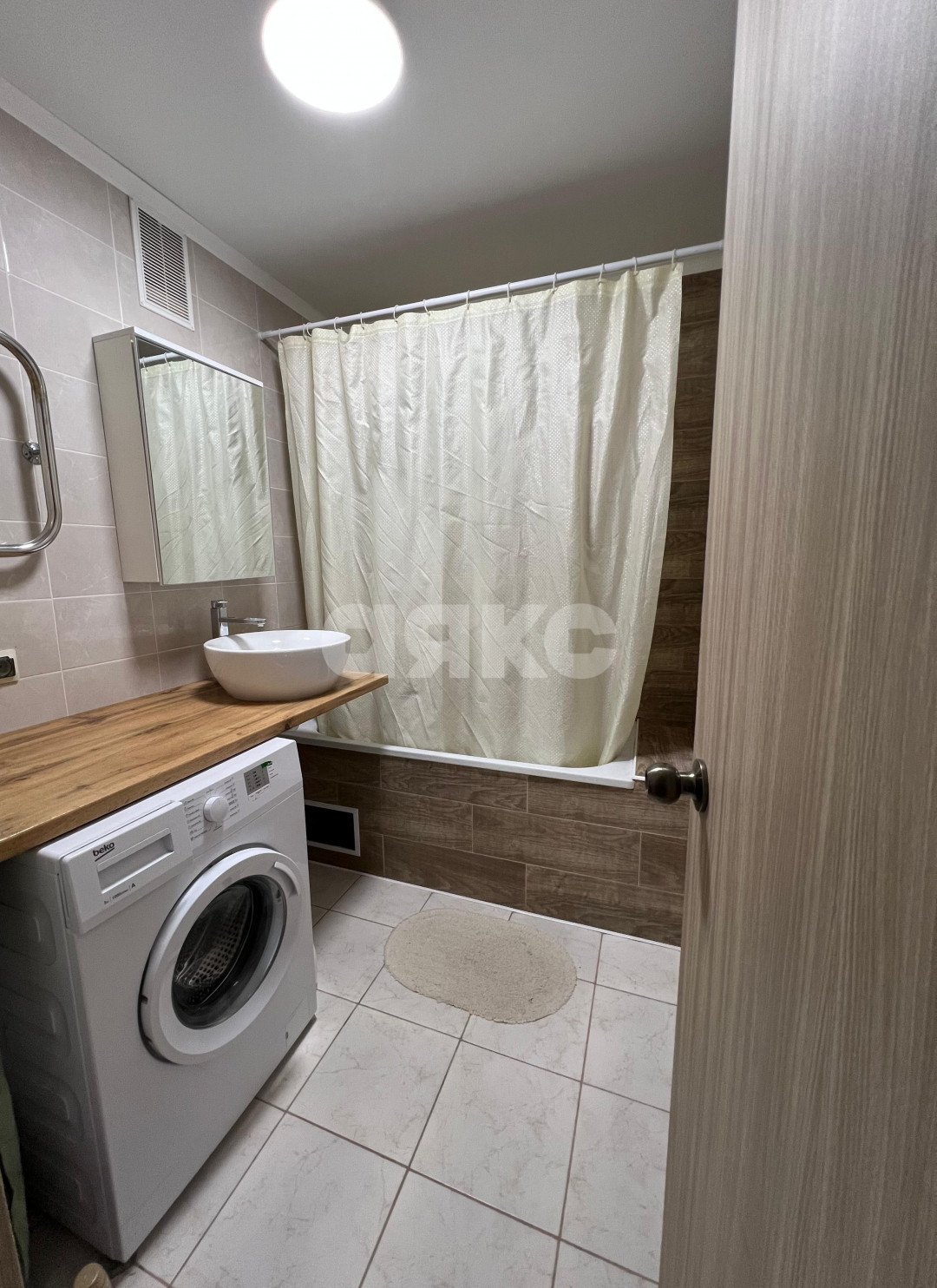 Фото №5: 2-комнатная квартира 65 м² - Анапа, жилой комплекс Горгиппия, ул. Адмирала Пустошкина, 22к9