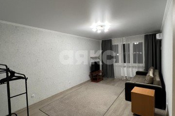 Фото №3: 2-комнатная квартира 65 м² - Анапа, мкр. жилой комплекс Горгиппия, ул. Адмирала Пустошкина, 22к9