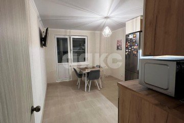Фото №2: 2-комнатная квартира 65 м² - Анапа, мкр. жилой комплекс Горгиппия, ул. Адмирала Пустошкина, 22к9