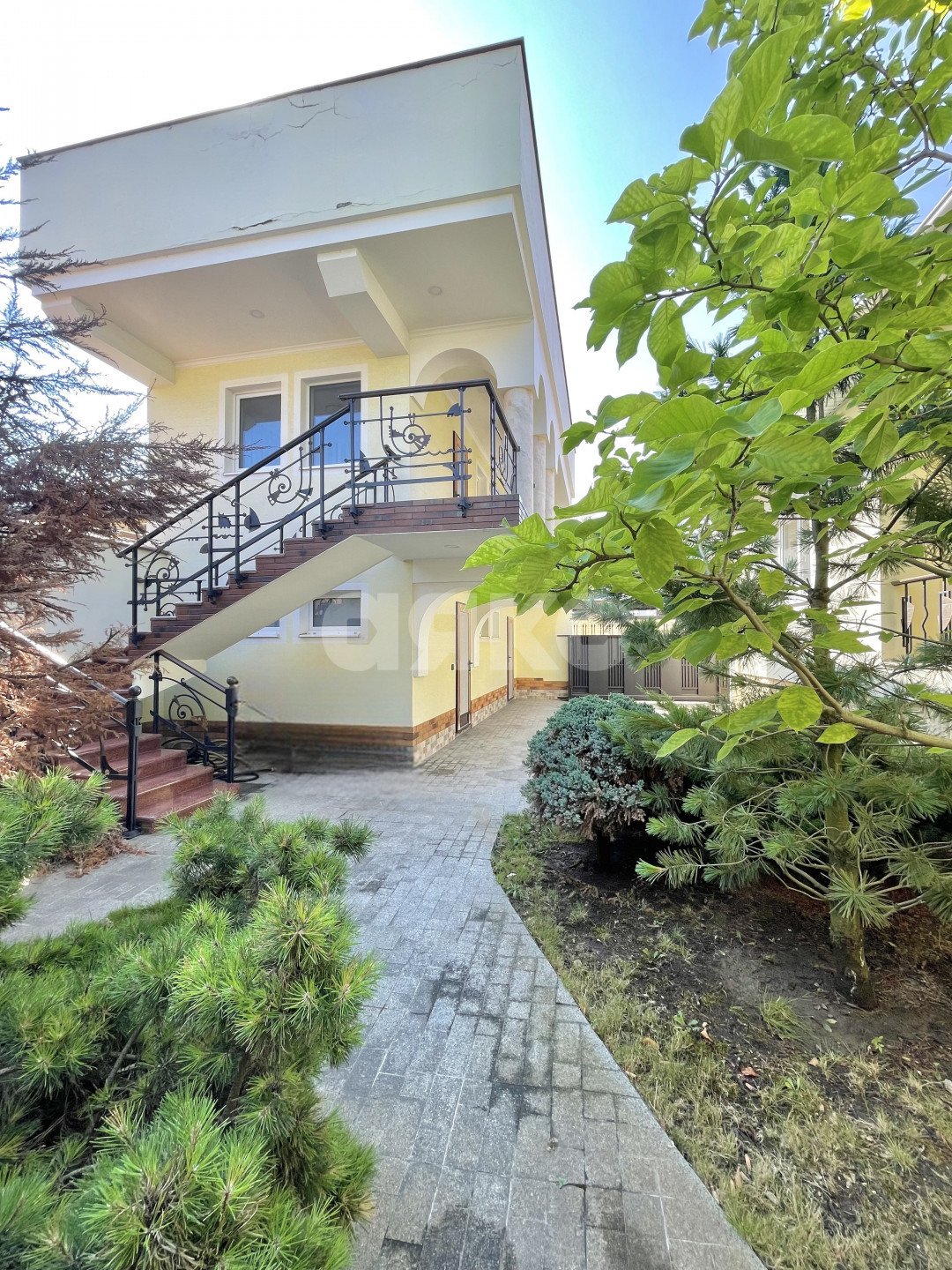 Фото №3: Дом 225 м² + 6.7 сот. - Анапа, пр-кт Пионерский, 42