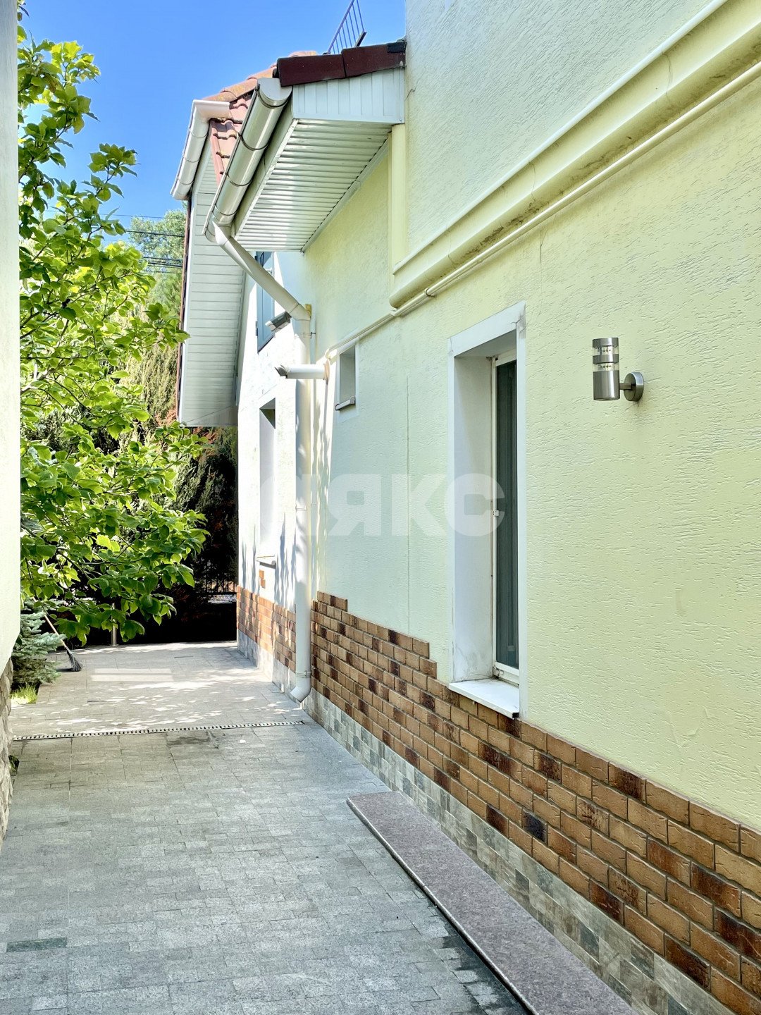 Фото №2: Дом 225 м² + 6.7 сот. - Анапа, пр-кт Пионерский, 42