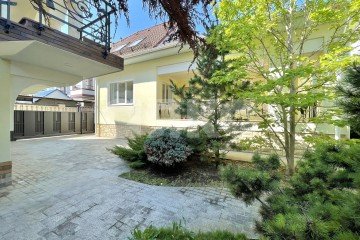 Фото №1: Дом 225 м² - Анапа, пр-кт Пионерский, 42