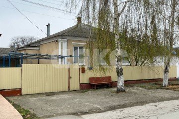 Фото №1: Дом 86 м² - Витязево, ул. Сельская, 18