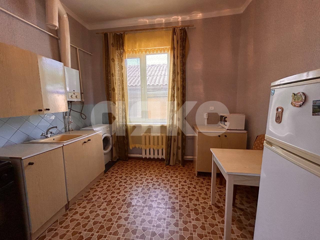Фото №3: Дом 130 м² + 7.4 сот. - Витязево, ул. Сельская, 18