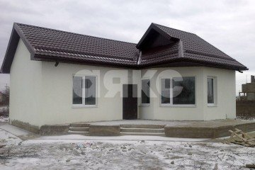 Фото №3: Дом 77 м² - Витязево, ул. Афинская