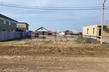 Фото №2: Земельный участок под ИЖС - Цибанобалка, ул. Тополиная, 5