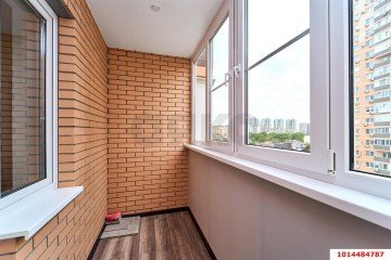 Фото №4: 1-комнатная квартира 46 м² - Краснодар, мкр. Солнечный, ул. Казбекская, 5