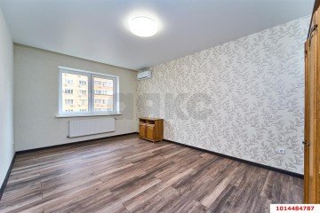 Фото №5: 1-комнатная квартира 46 м² - Краснодар, мкр. Солнечный, ул. Казбекская, 5