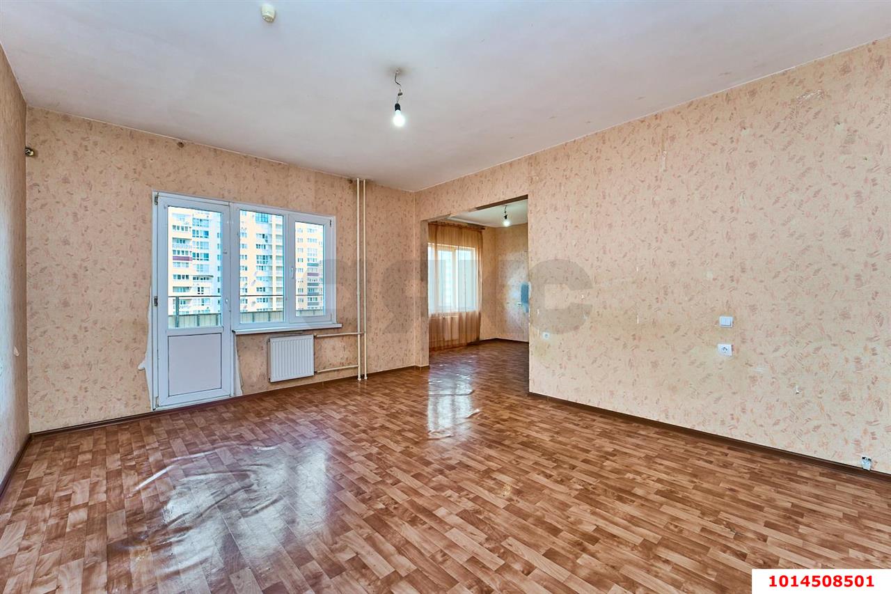 Фото №7: 3-комнатная квартира 99 м² - Краснодар, имени Маршала Жукова, ул. Александра Покрышкина, 4/4