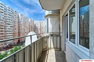 Фото №2: 3-комнатная квартира 99 м² - Краснодар, мкр. имени Маршала Жукова, ул. Александра Покрышкина, 4/4