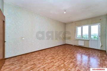 Фото №1: 3-комнатная квартира 99 м² - Краснодар, мкр. имени Маршала Жукова, ул. Александра Покрышкина, 4/4
