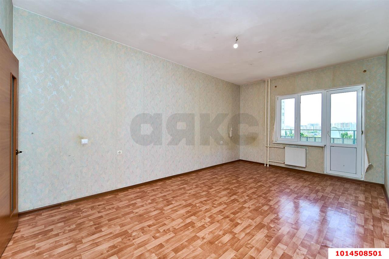 Фото №1: 3-комнатная квартира 99 м² - Краснодар, имени Маршала Жукова, ул. Александра Покрышкина, 4/4