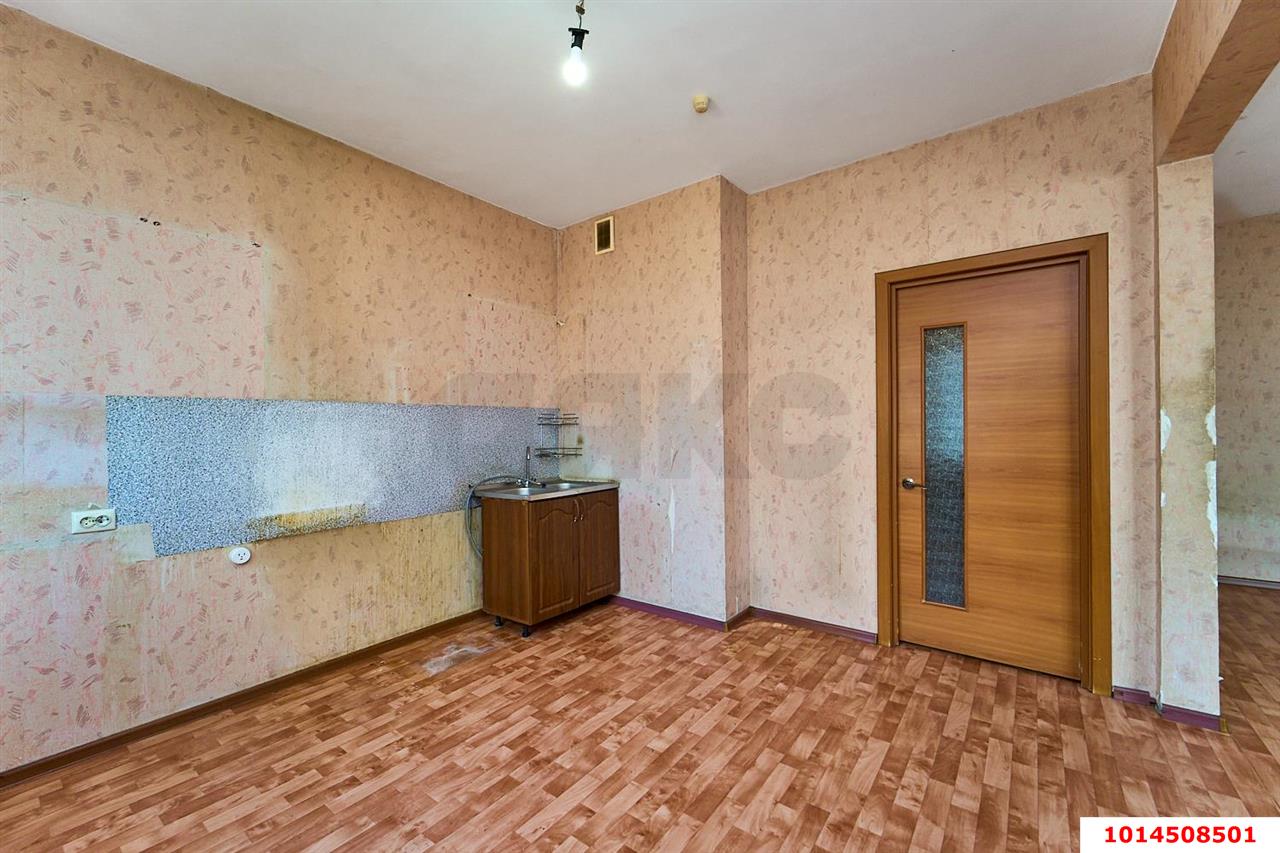 Фото №12: 3-комнатная квартира 99 м² - Краснодар, имени Маршала Жукова, ул. Александра Покрышкина, 4/4