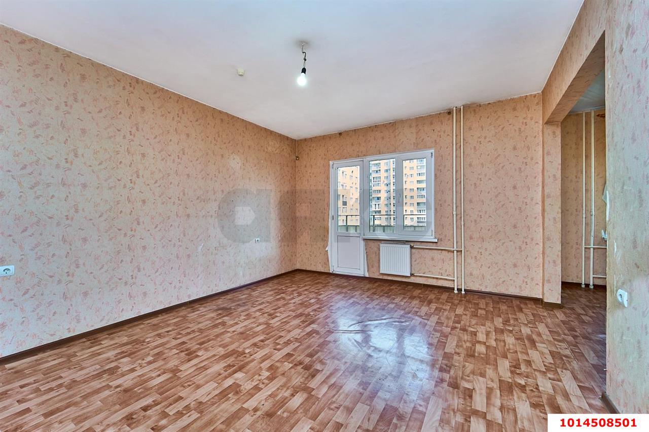 Фото №9: 3-комнатная квартира 99 м² - Краснодар, имени Маршала Жукова, ул. Александра Покрышкина, 4/4