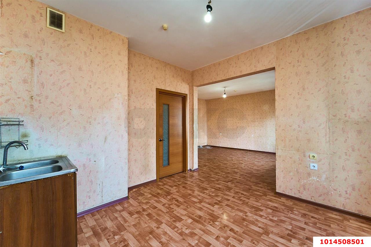 Фото №10: 3-комнатная квартира 99 м² - Краснодар, имени Маршала Жукова, ул. Александра Покрышкина, 4/4