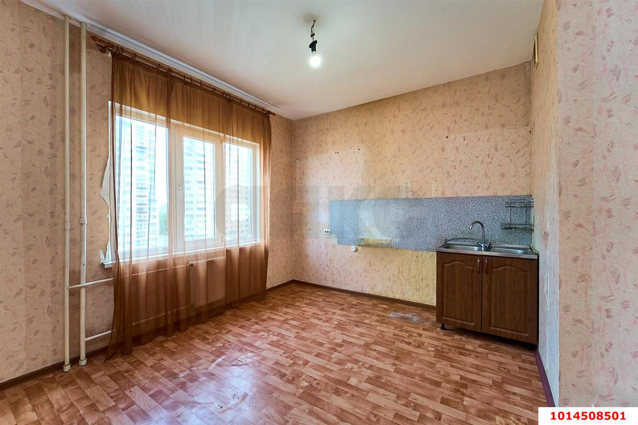 Фото №13: 3-комнатная квартира 99 м² - Краснодар, имени Маршала Жукова, ул. Александра Покрышкина, 4/4