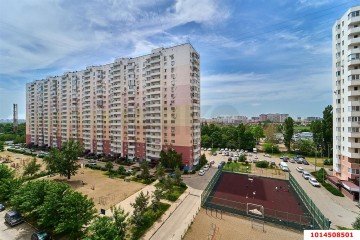 Фото №3: 3-комнатная квартира 99 м² - Краснодар, мкр. имени Маршала Жукова, ул. Александра Покрышкина, 4/4