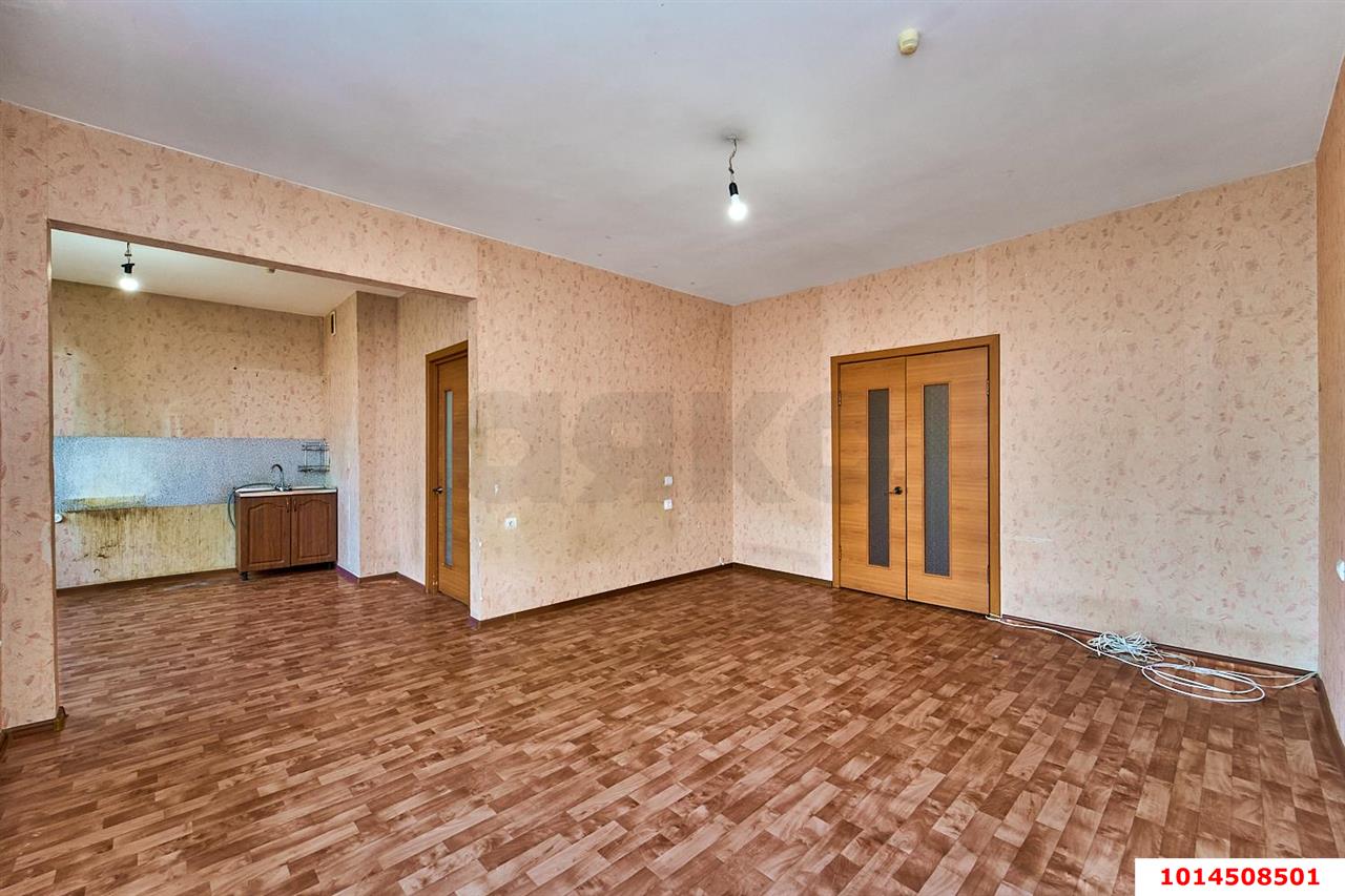 Фото №11: 3-комнатная квартира 99 м² - Краснодар, имени Маршала Жукова, ул. Александра Покрышкина, 4/4