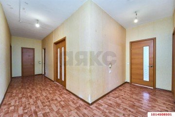 Фото №4: 3-комнатная квартира 99 м² - Краснодар, мкр. имени Маршала Жукова, ул. Александра Покрышкина, 4/4