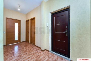 Фото №5: 3-комнатная квартира 99 м² - Краснодар, мкр. имени Маршала Жукова, ул. Александра Покрышкина, 4/4