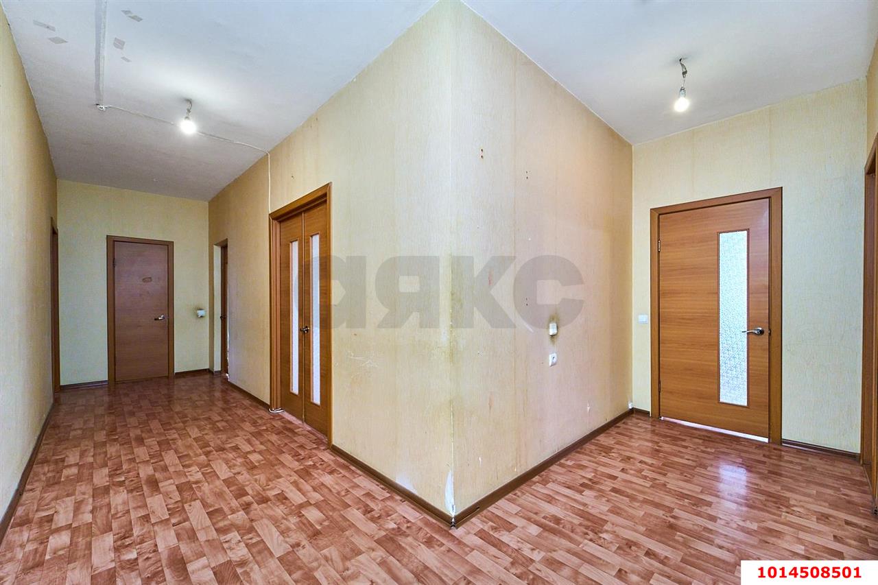 Фото №17: 3-комнатная квартира 99 м² - Краснодар, имени Маршала Жукова, ул. Александра Покрышкина, 4/4