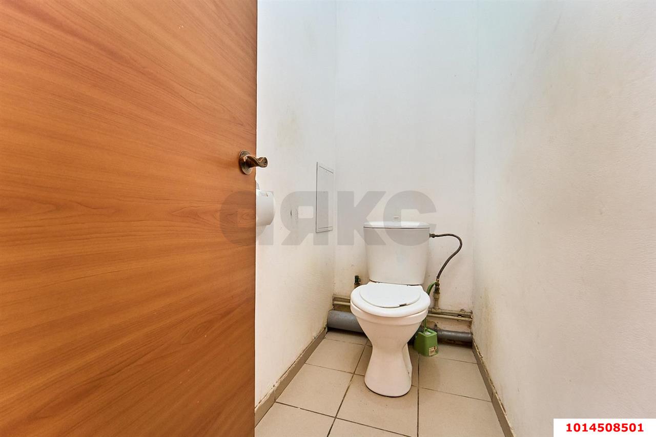 Фото №15: 3-комнатная квартира 99 м² - Краснодар, имени Маршала Жукова, ул. Александра Покрышкина, 4/4
