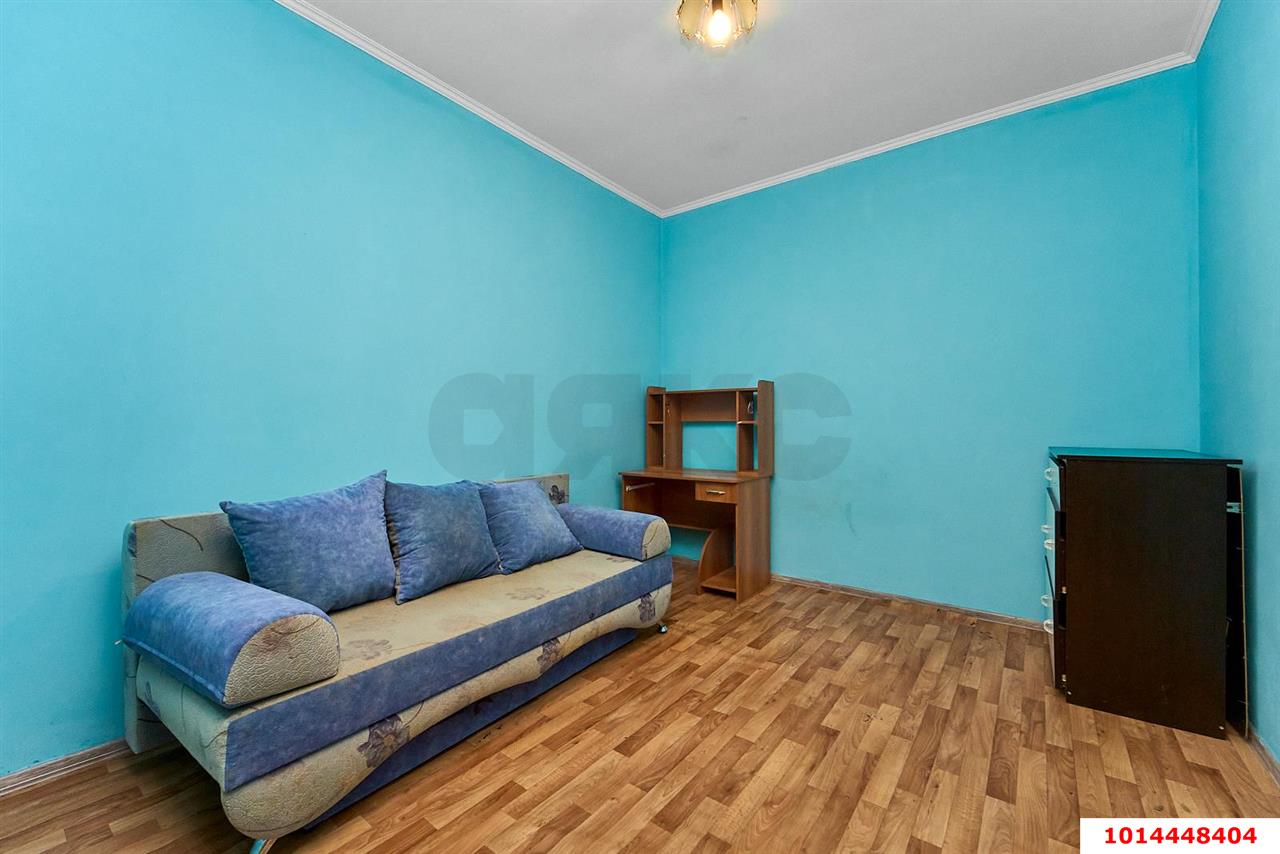 Фото №9: 2-комнатная квартира 45 м² - Краснодар, Прикубанский внутригородской округ, Завод Радиоизмерительных Приборов, п. Калинино, ул. Российская, 383