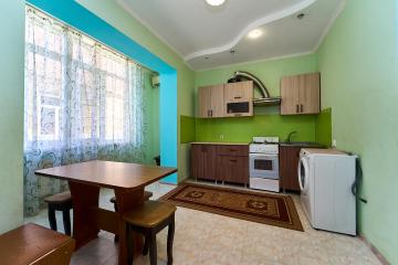 Фото №1: 2-комнатная квартира 45 м² - Краснодар, п. Калинино, ул. Российская, 383