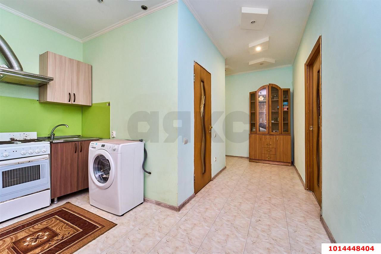 Фото №5: 2-комнатная квартира 45 м² - Краснодар, Прикубанский внутригородской округ, Завод Радиоизмерительных Приборов, п. Калинино, ул. Российская, 383