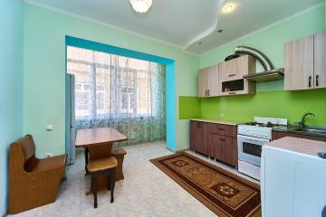 Фото №3: 2-комнатная квартира 45 м² - Краснодар, п. Калинино, ул. Российская, 383