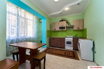 Фото №1: 2-комнатная квартира 45 м² - Краснодар, п. Калинино, ул. Российская, 383