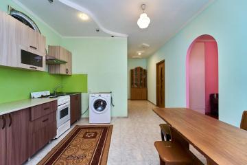 Фото №2: 2-комнатная квартира 45 м² - Краснодар, п. Калинино, ул. Российская, 383