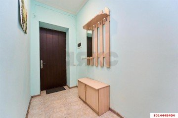 Фото №3: 2-комнатная квартира 45 м² - Краснодар, п. Калинино, ул. Российская, 383