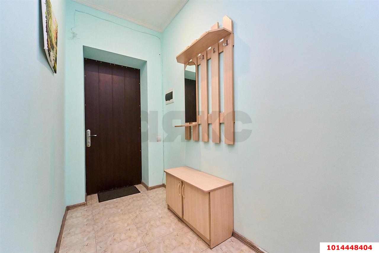 Фото №3: 2-комнатная квартира 45 м² - Краснодар, Калинино, ул. Российская, 383