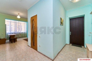 Фото №2: 2-комнатная квартира 45 м² - Краснодар, п. Калинино, ул. Российская, 383