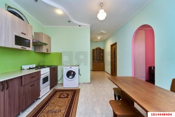 Фото №2: 2-комнатная квартира 45 м² - Краснодар, п. Калинино, ул. Российская, 383