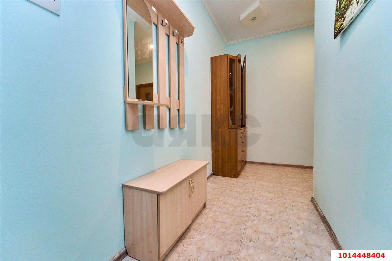 Фото №12: 2-комнатная квартира 45 м² - Краснодар, Прикубанский внутригородской округ, Завод Радиоизмерительных Приборов, п. Калинино, ул. Российская, 383