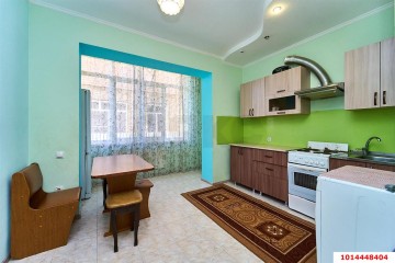 Фото №3: 2-комнатная квартира 45 м² - Краснодар, п. Калинино, ул. Российская, 383