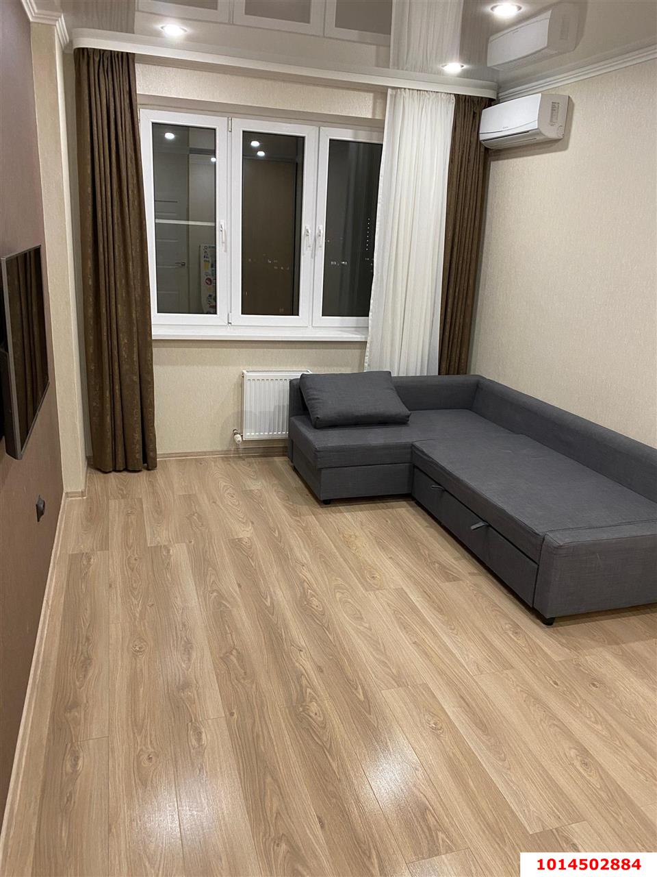 Фото №5: 1-комнатная квартира 39 м² - Краснодар, имени Петра Метальникова, ул. Петра Метальникова, 3/1к1